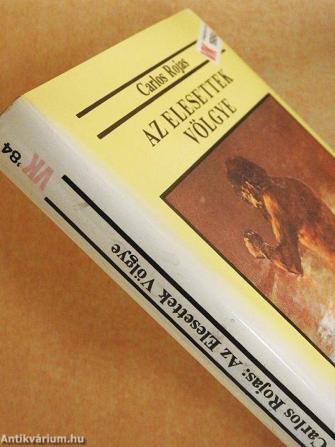 Az elesettek völgye