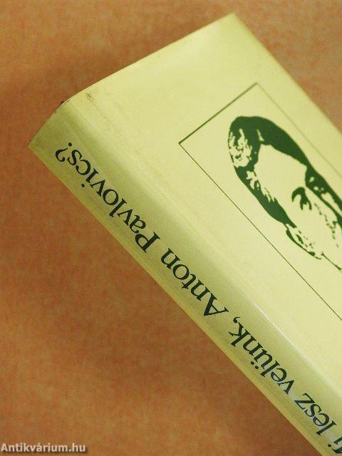 Mi lesz velünk, Anton Pavlovics?