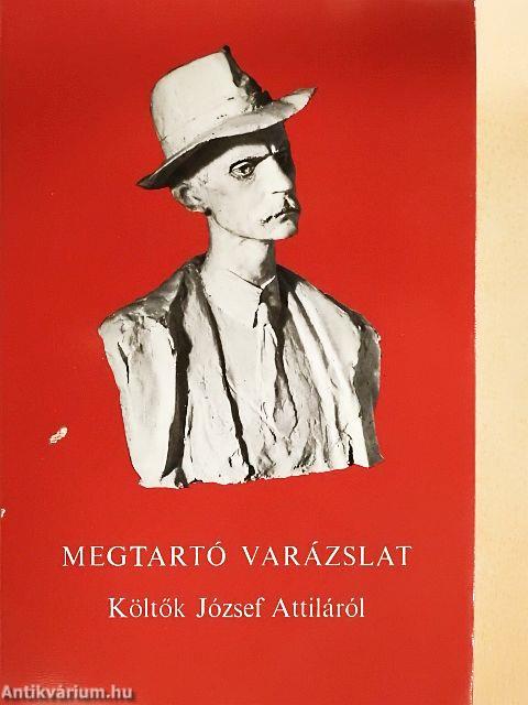 Megtartó varázslat