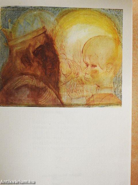 Megtartó varázslat