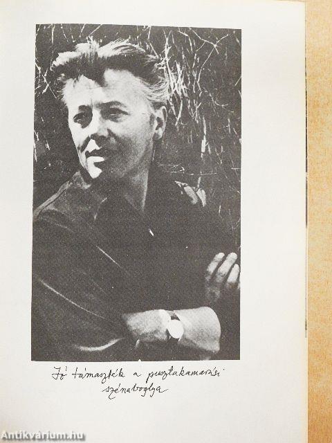 Gyermekkorom tükörcserepei