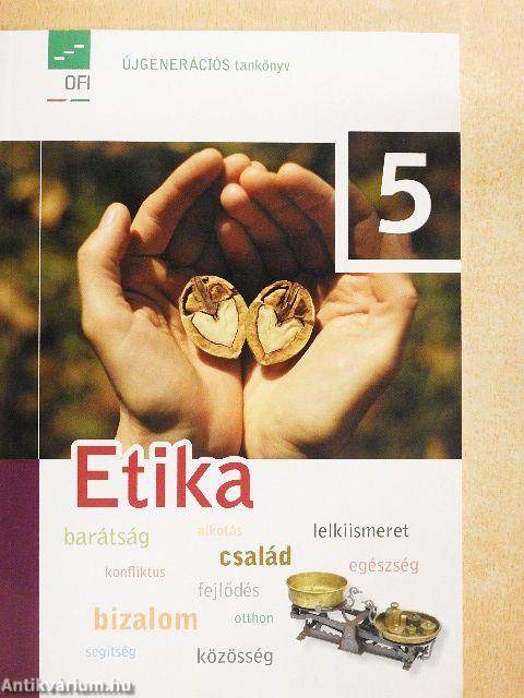Etika 5.