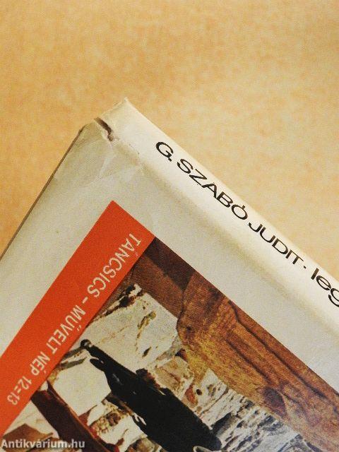 Legyen az egyik feleségem