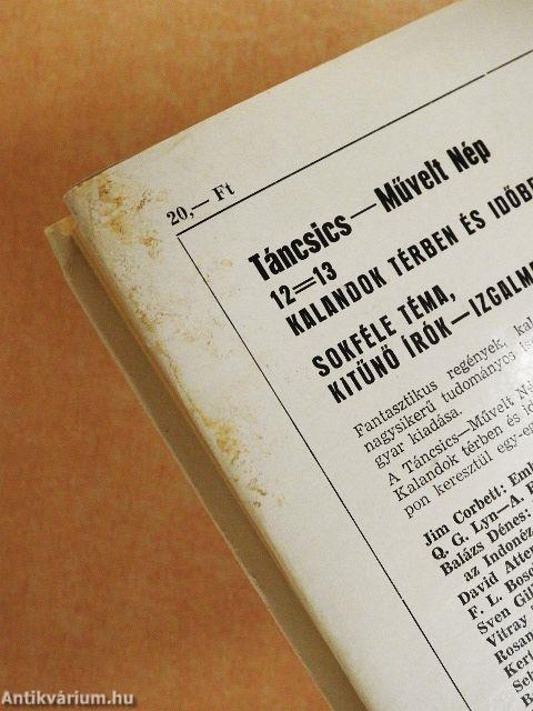 Legyen az egyik feleségem