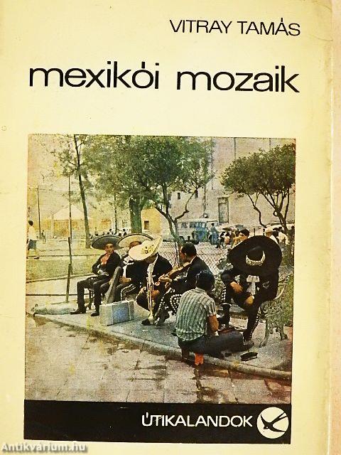 Mexikói mozaik