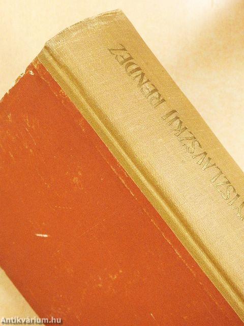 Sztanyiszlavszkij rendez