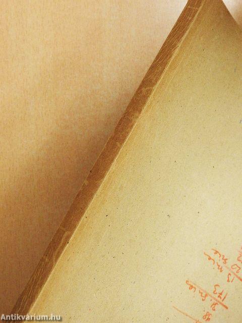 Szájpathologiai jegyzet