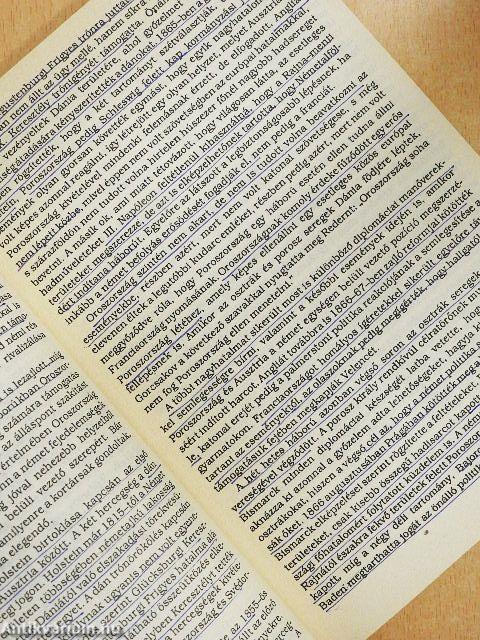 Oroszország külpolitikája II. Sándor korában és a közvélemény