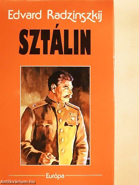 Sztálin