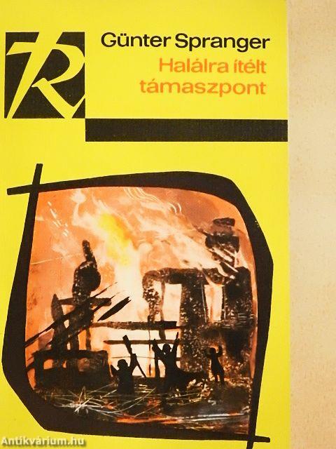 Halálra ítélt támaszpont