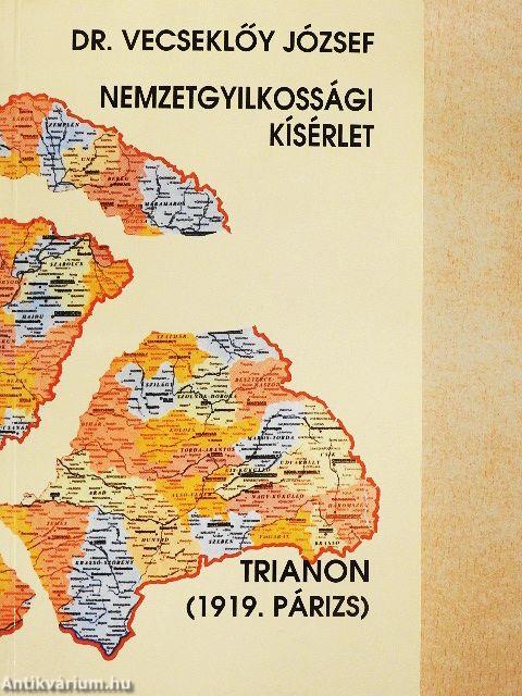 Nemzetgyilkossági kísérlet