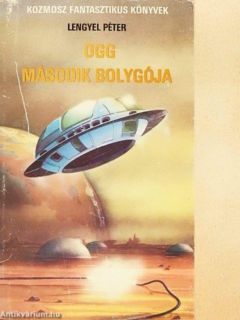 Ogg második bolygója