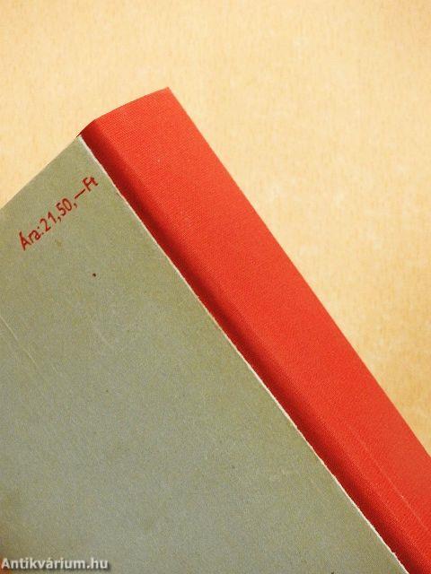 Orosz-magyar/magyar-orosz szótár