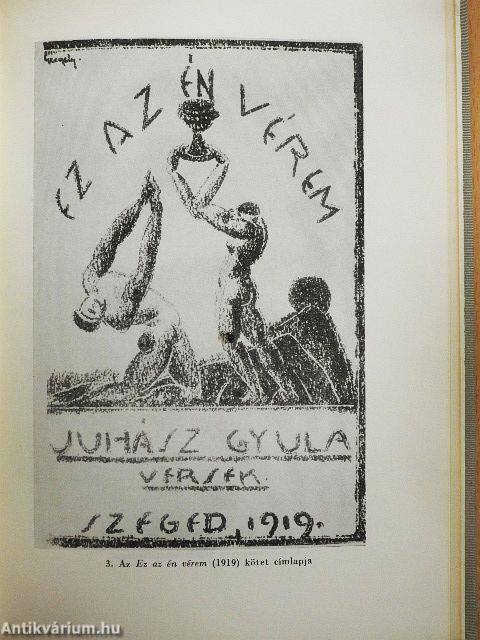 Juhász Gyula összes művei I-III.