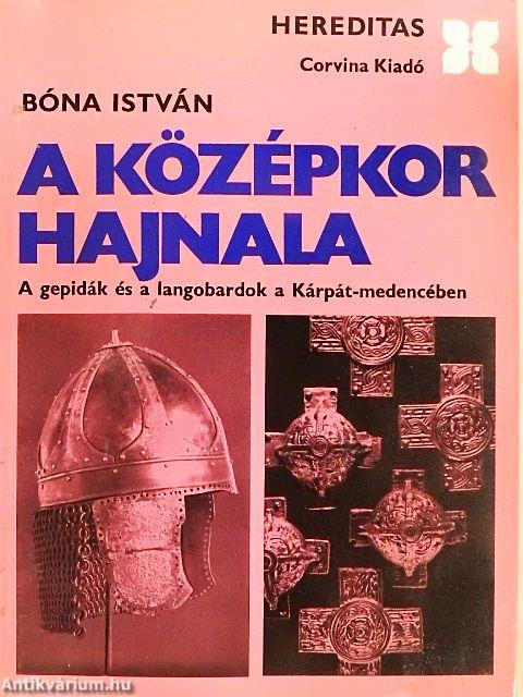 A középkor hajnala