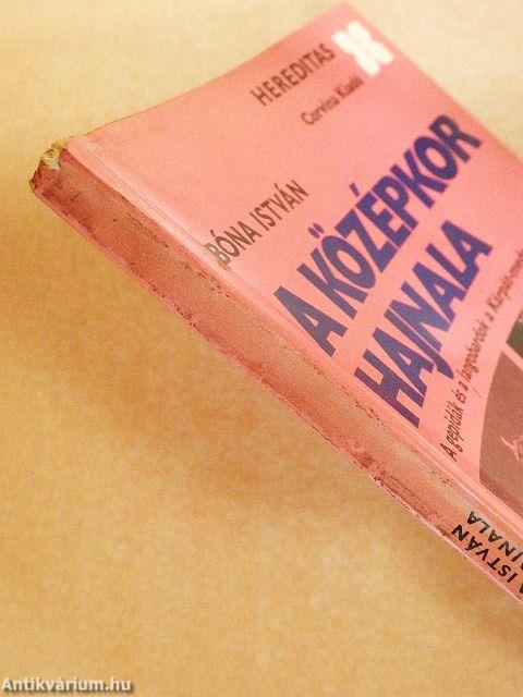 A középkor hajnala