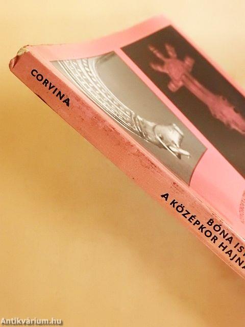 A középkor hajnala