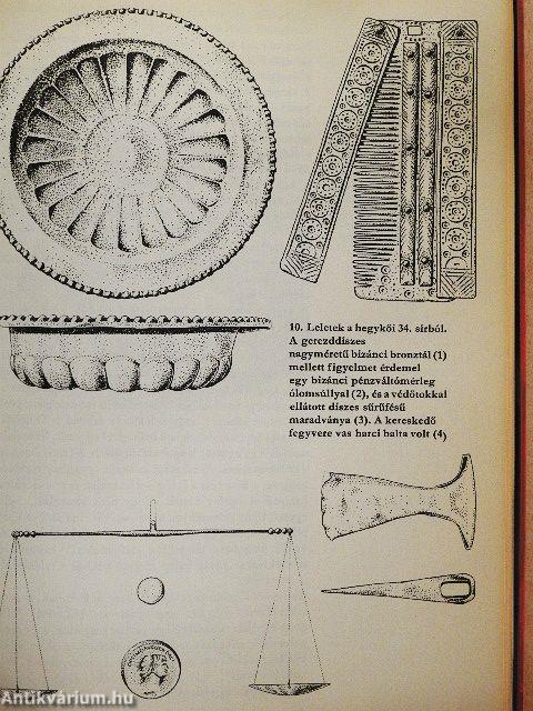 A középkor hajnala