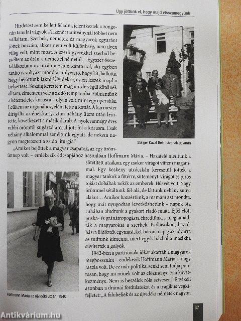 Földönfutók, hontalanok II.