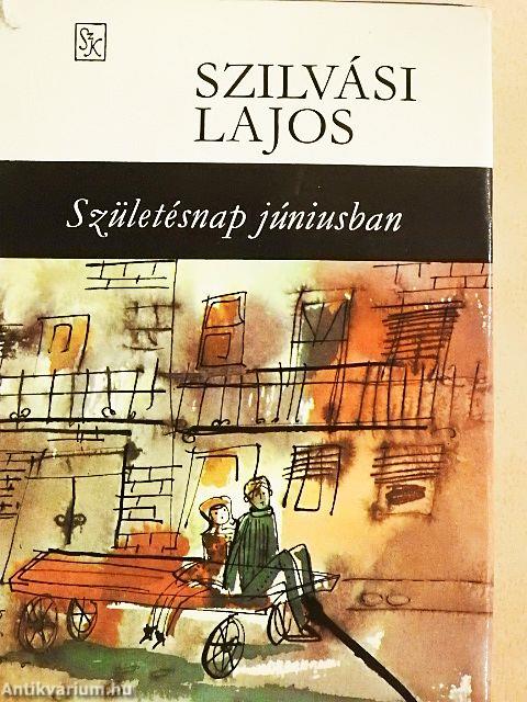 Születésnap júniusban