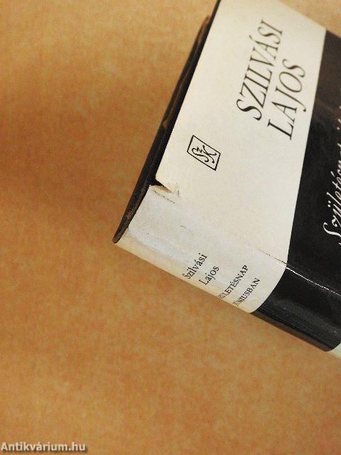 Születésnap júniusban