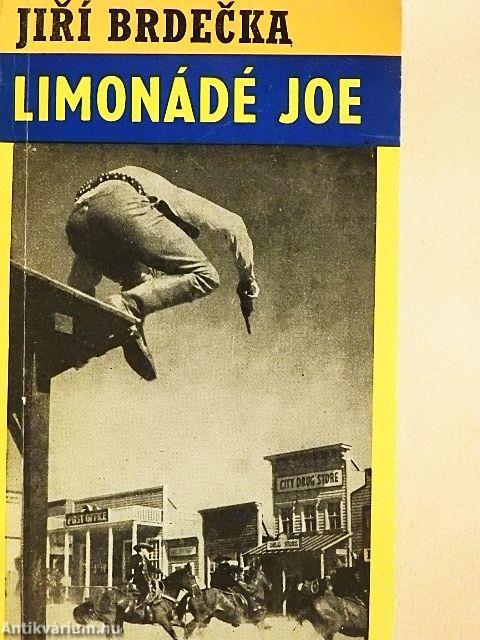 Limonádé Joe