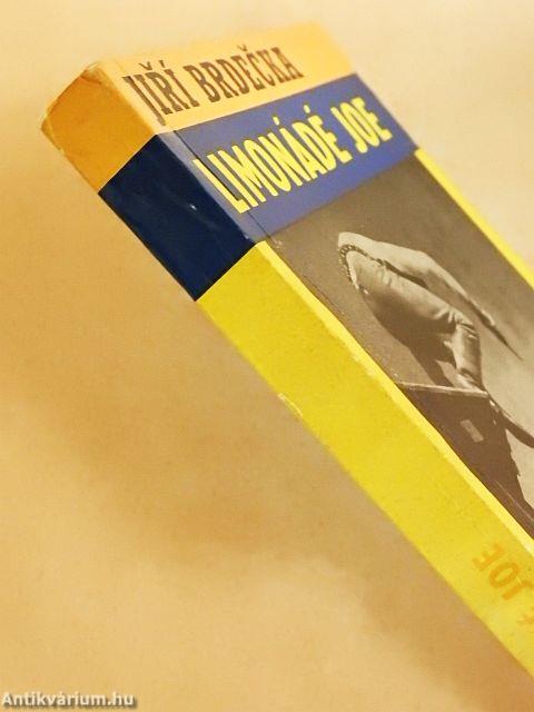 Limonádé Joe