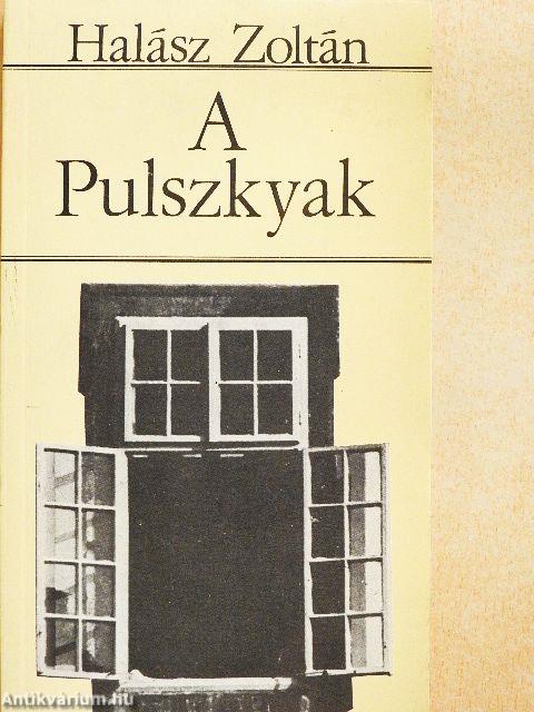 A Pulszkyak