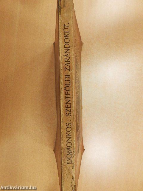 Szentföldi zarándokút