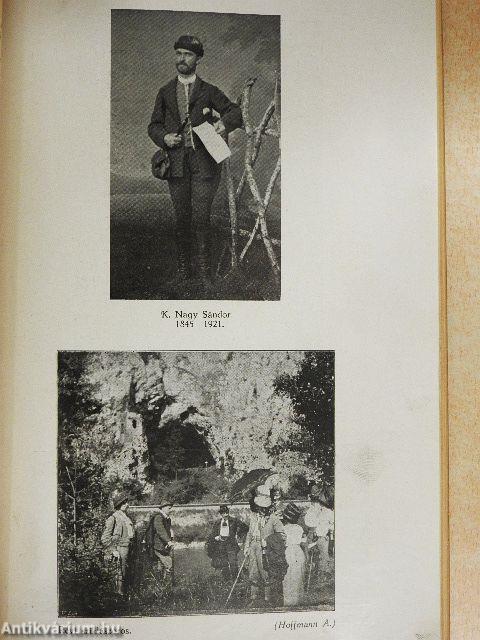 A Biharhegység meghódítása