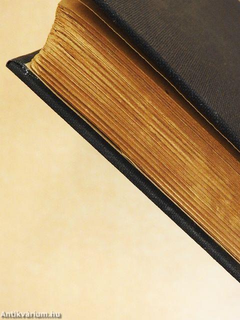 A modern grafológia