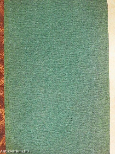 Virágzik a mandula... I-II.