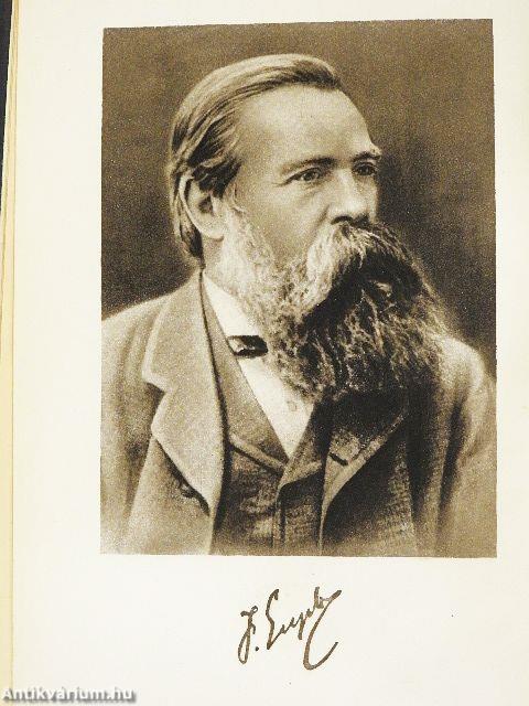 Hogyan "forradalmasítja" Eugen Dühring úr a tudományt