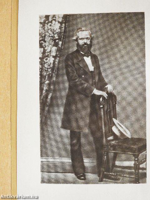 Louis Bonaparte brumaire tizennyolcadikája