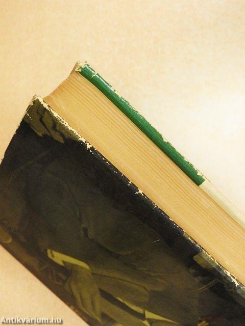 Tamási Áron összegyűjtött novellái I-II.