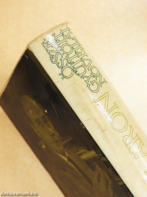 Tamási Áron összegyűjtött novellái I-II.