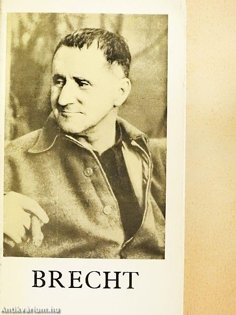 Bertolt Brecht