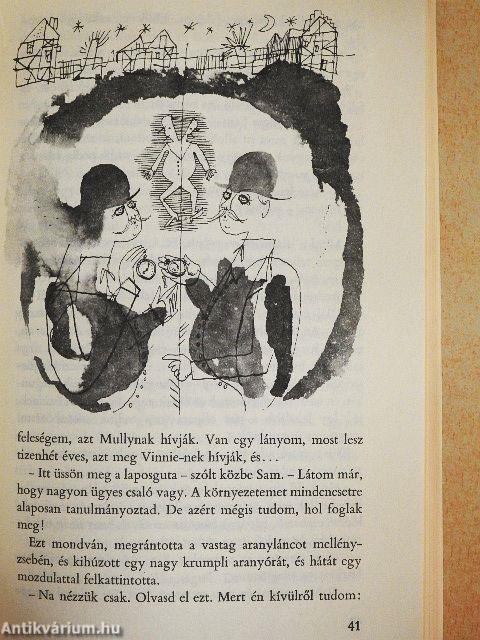 Sam Small csodálatos élete