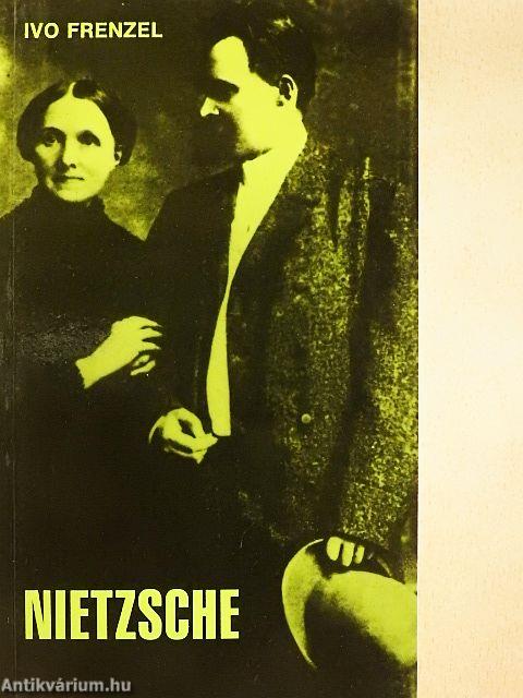 Friedrich Nietzsche élete és munkássága vallomások és dokumentumok tükrében