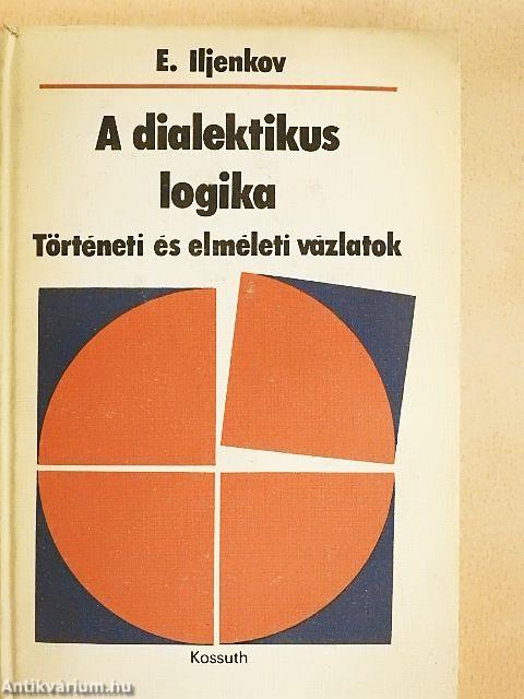 A dialektikus logika