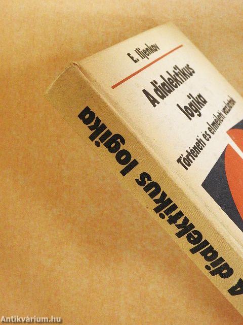 A dialektikus logika