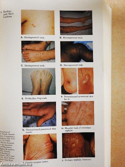 A Practical Approach to Infectious Diseases