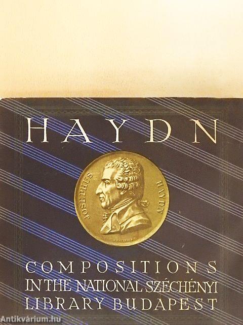 Haydn Compositions