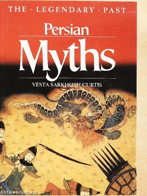 Persian Myths