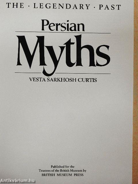 Persian Myths