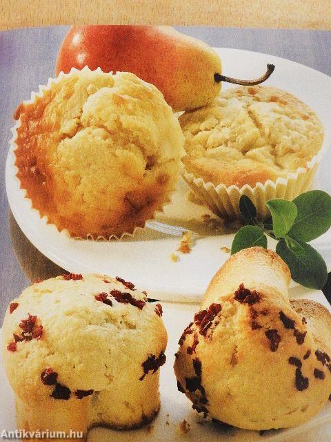 Mehr neue Muffins