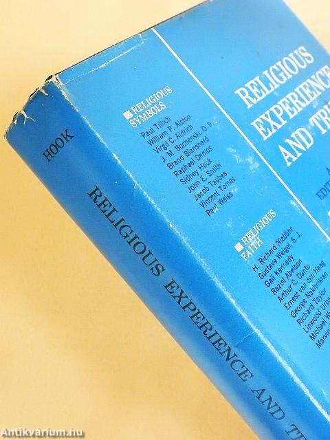 Religious Experience and Truth