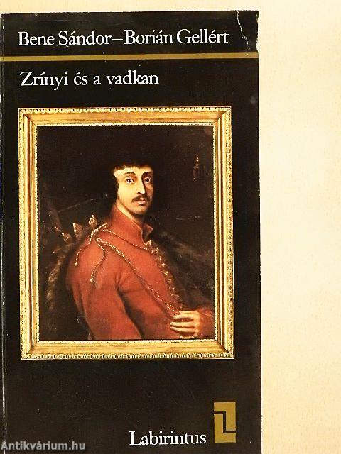 Zrínyi és a vadkan