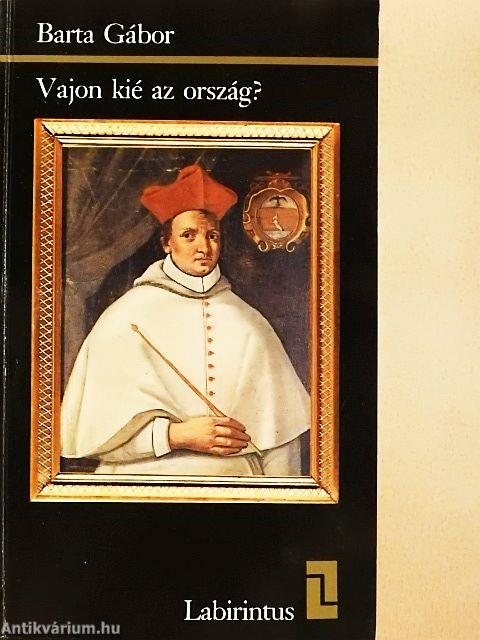 Vajon kié az ország?