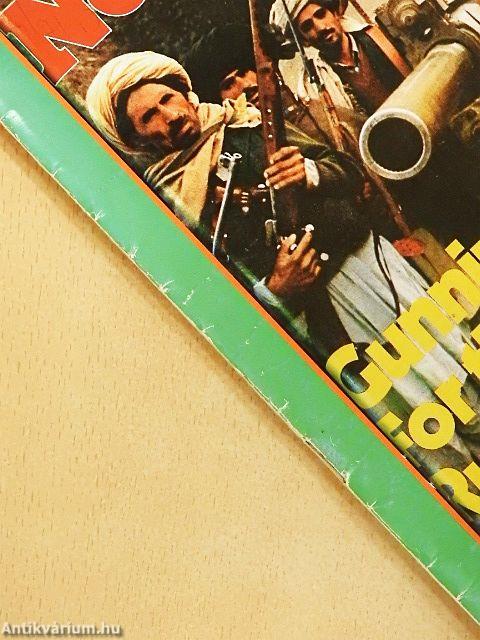 História 2001/1-10.